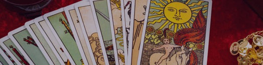 How To Read Tarot Cards