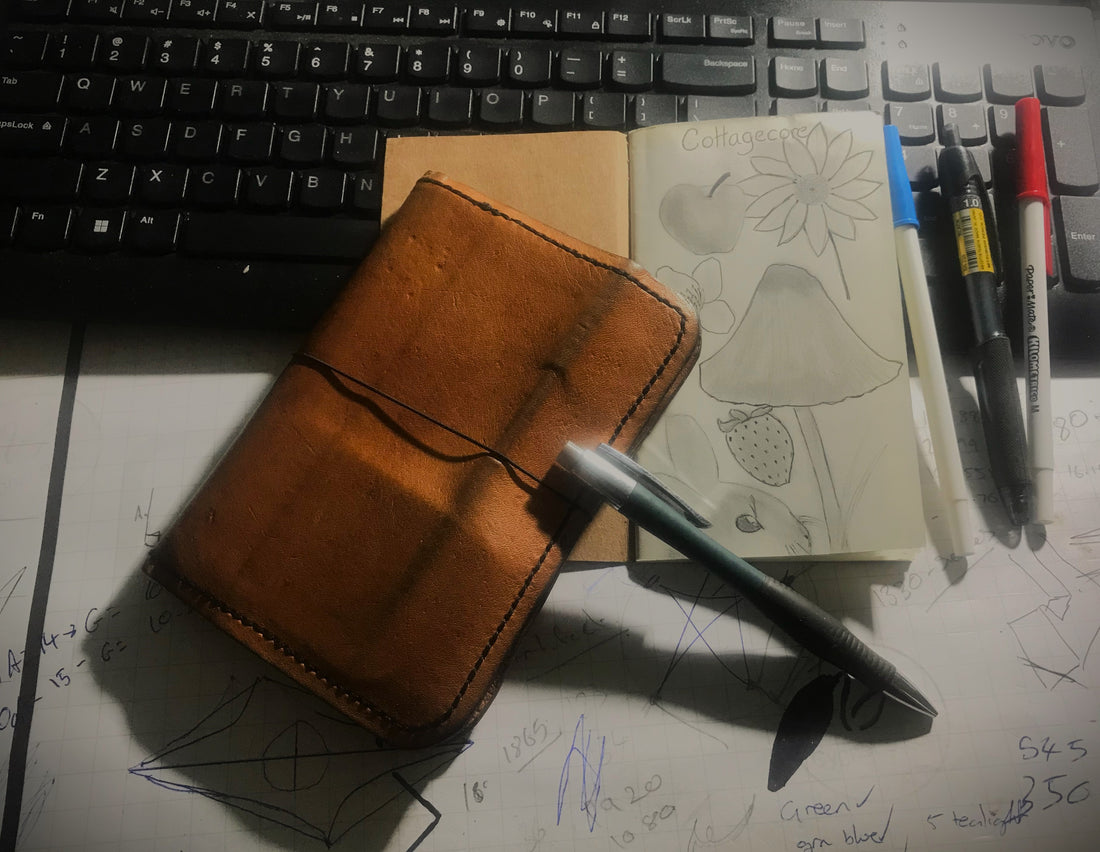 Journaling Help part 2