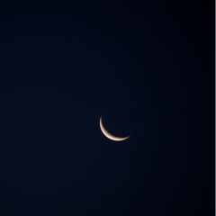 Manifesting Magick: Unleashing the Potential of the New Moon in Spellcasting