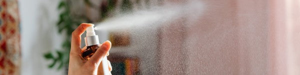 What Is A Smudge Spray & How Do You Use It?