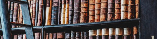 What To Look For When Buying Books On Witchcraft and Natural Magick