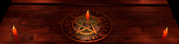 Which Size Candles Should You Use In Your Spells?