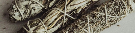 Practical Alternatives To Smoke Cleansing & Smudging