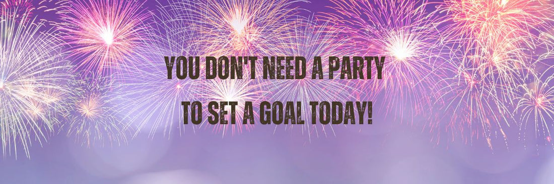 Why New Year's Resolutions Are Just Another Form Of Procrastination!
