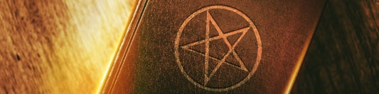 The Pentagram-History, Use & Symbolism