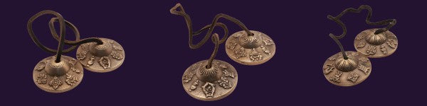 Tingsha Bells- What Are They & How Do You Use Them?