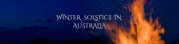 The Winter Solstice in Australia- What Is It? When Is It?