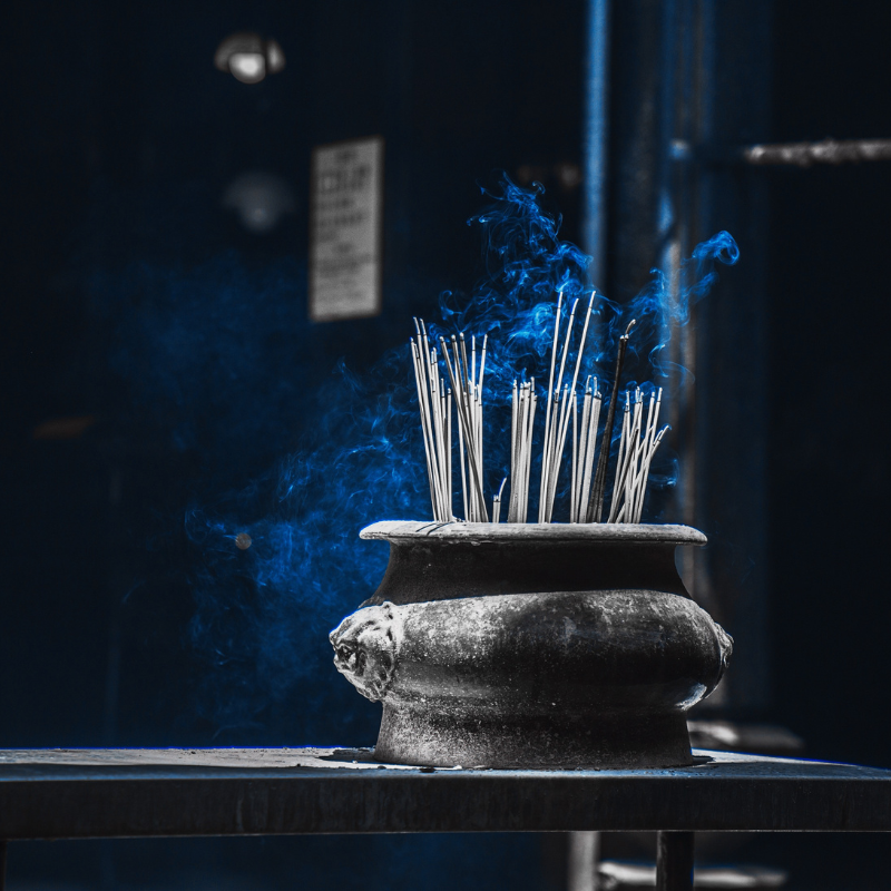 Incense