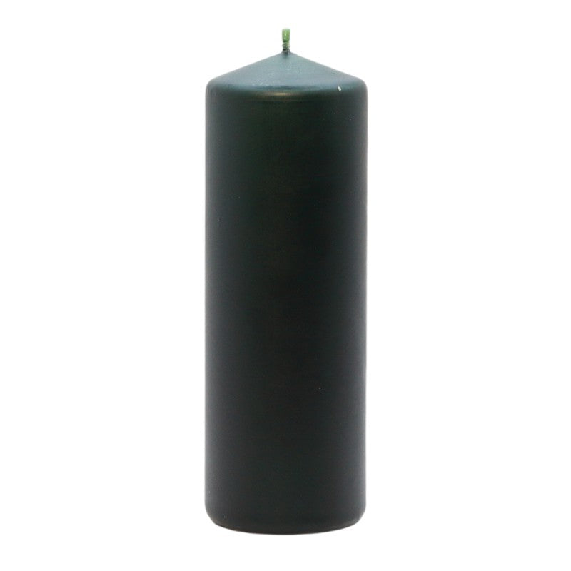 Pillar Candle (50 x 150mm)-RawLight- Sold Separately