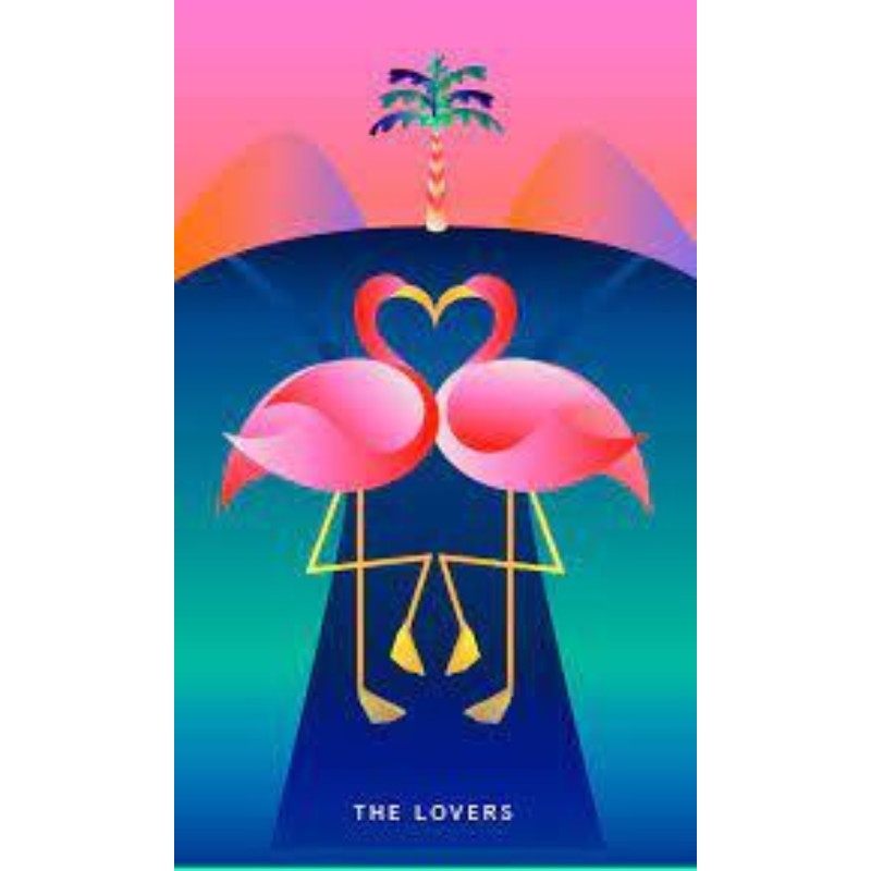 Mystic Mondays Tarot: A Deck for the Modern Mystic