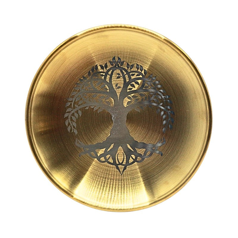 Tree of Life Altar Plate