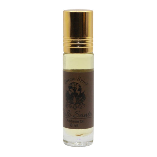 Dream Spirit Roll-On Perfume Oil -Palo Santo 8ml