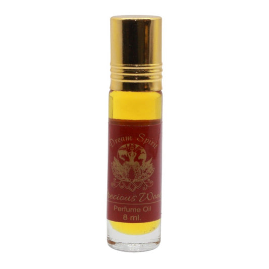 Dream Spirit Roll-On Perfume Oil -Precious Wood 8ml
