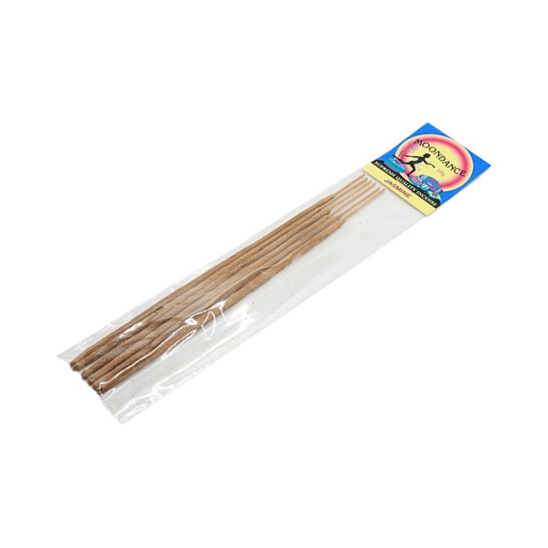 packet of incense sticks- Moondance brand
