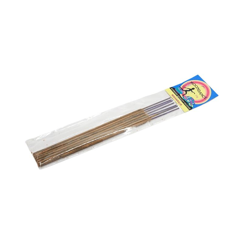 packet of incense sticks- Moondance brand