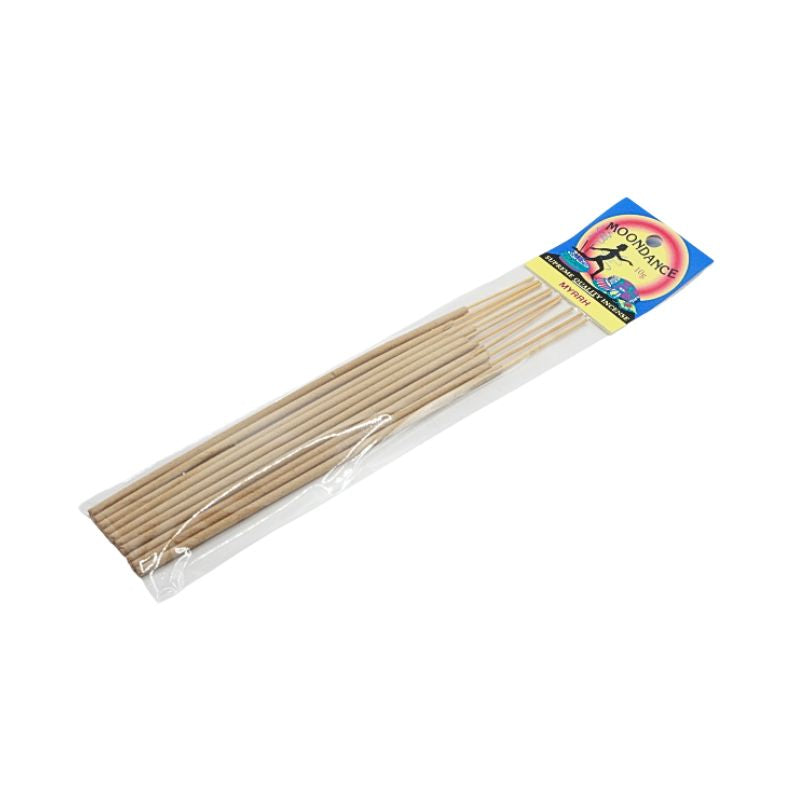 Packet of Incense sticks- Moondance brand