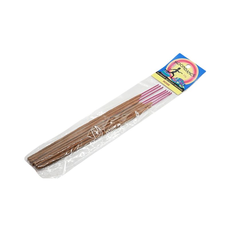 packet of incense sticks- Moondance brand