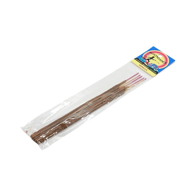 packet of incense sticks- Moondance brand
