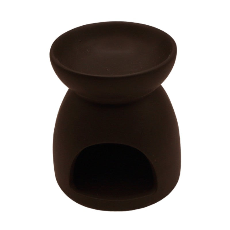black oil burner