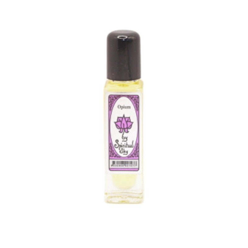 Perfume Oil Spiritual Sky _Opium - 8.5ml