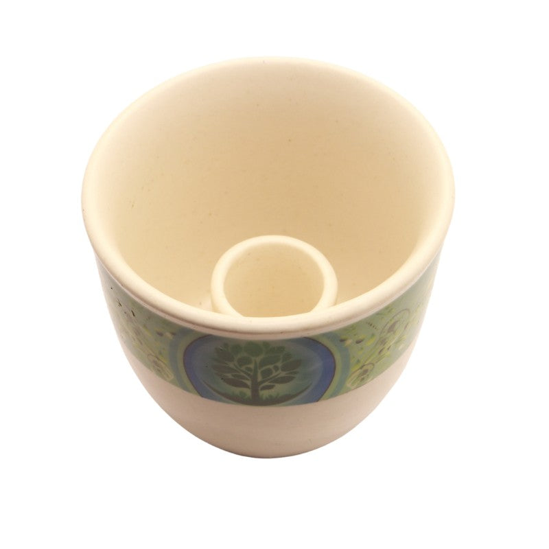 Smudge Bowl- Tree of Life