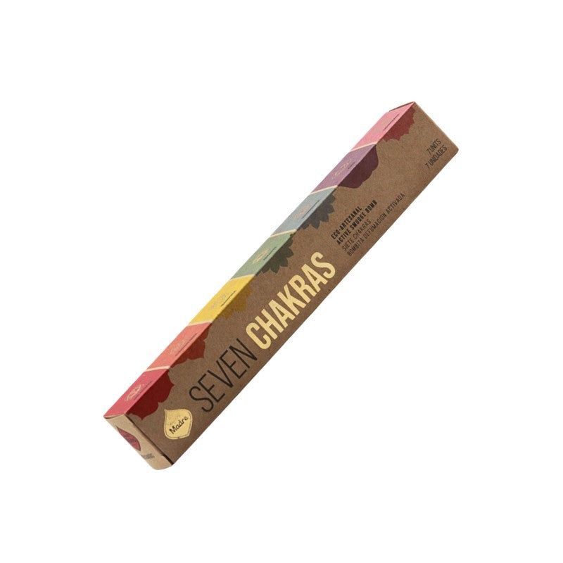 pack of sagrada madre smudge bombs