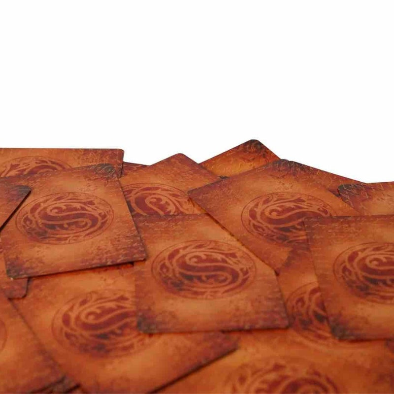 The Secret Manifestation Cards