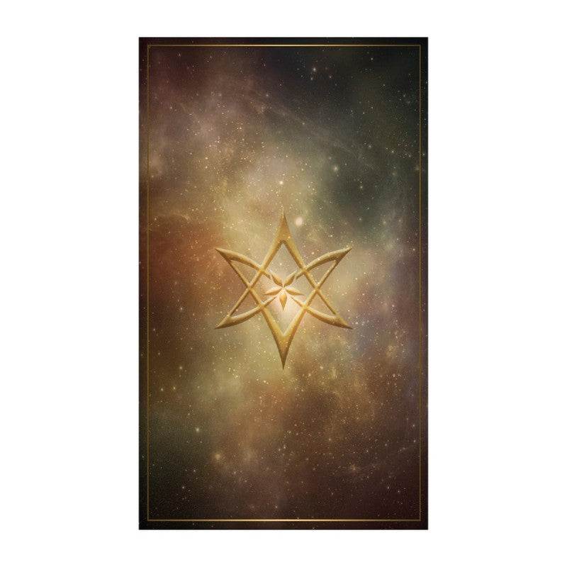 card from the Thelema Tarot Mini
