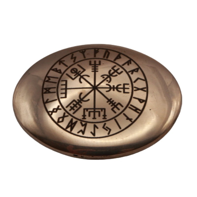 Copper Worry Stones/ Protection Stones/ Meditation Stones