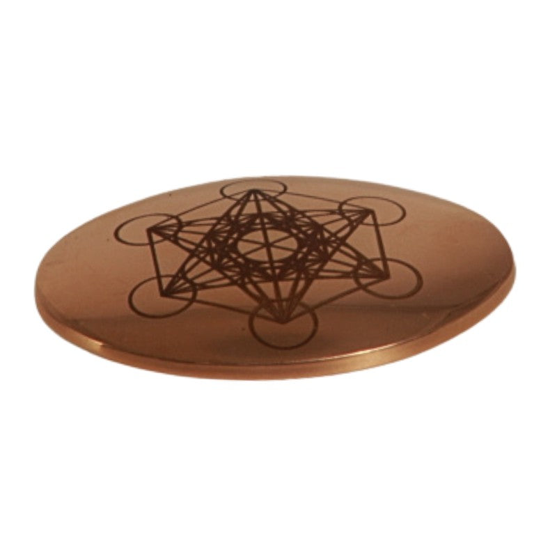 Copper Worry Stones/ Protection Stones/ Meditation Stones