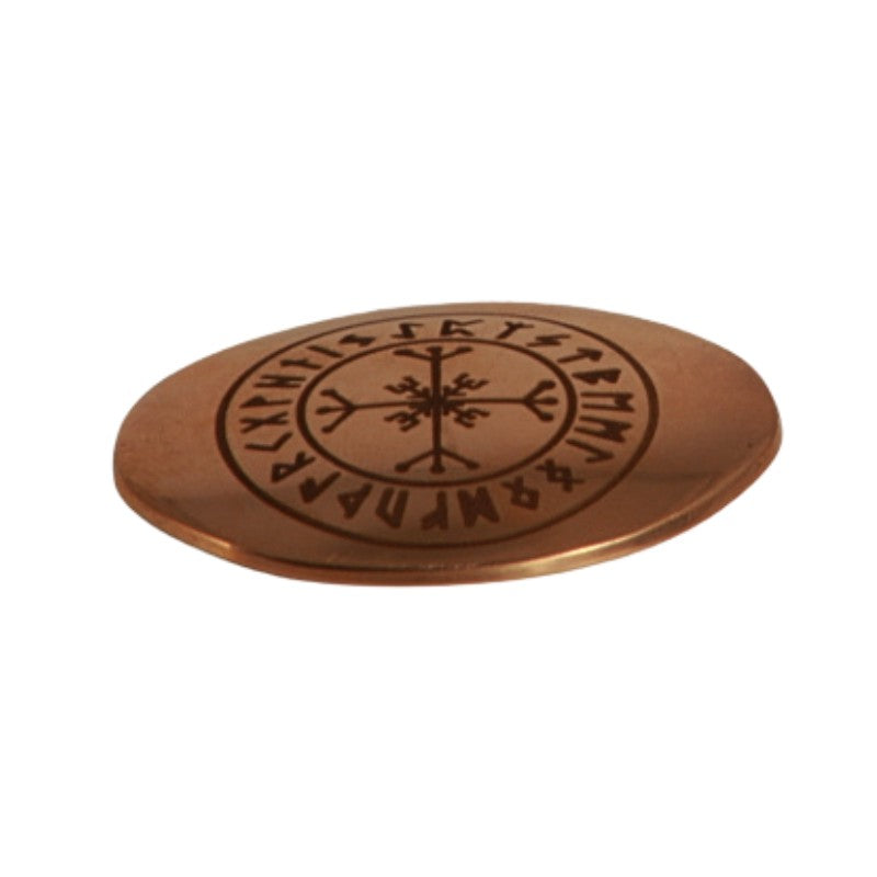 Copper Worry Stones/ Protection Stones/ Meditation Stones