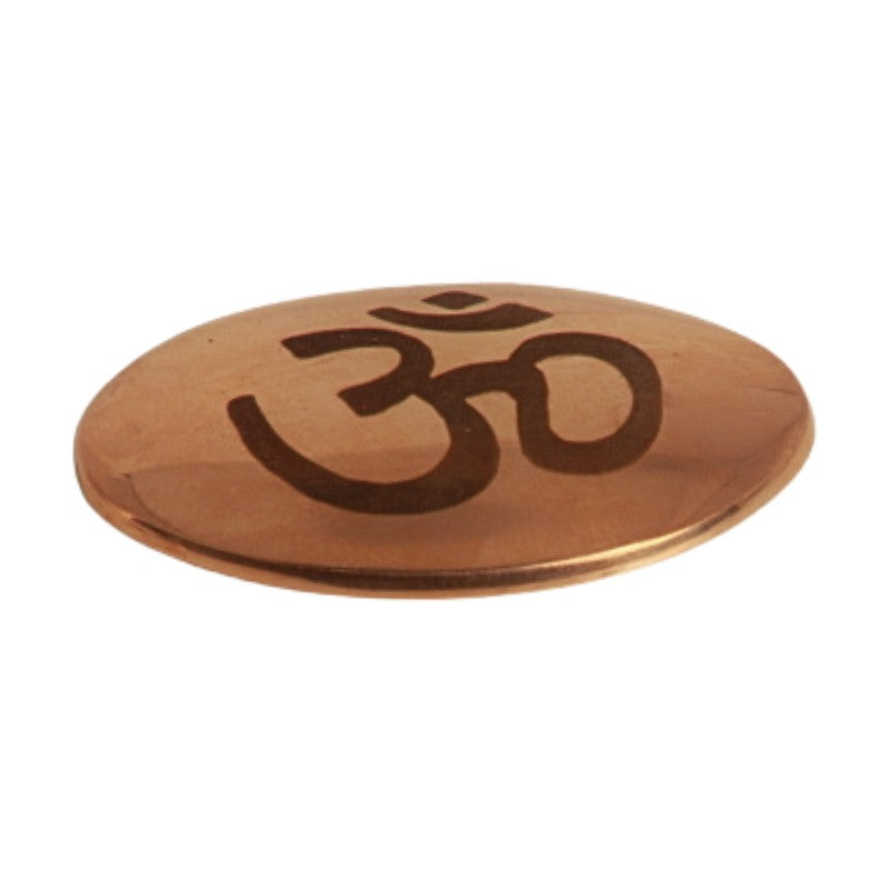 Copper Worry Stones/ Protection Stones/ Meditation Stones