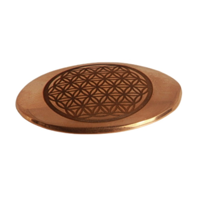 Copper Worry Stones/ Protection Stones/ Meditation Stones