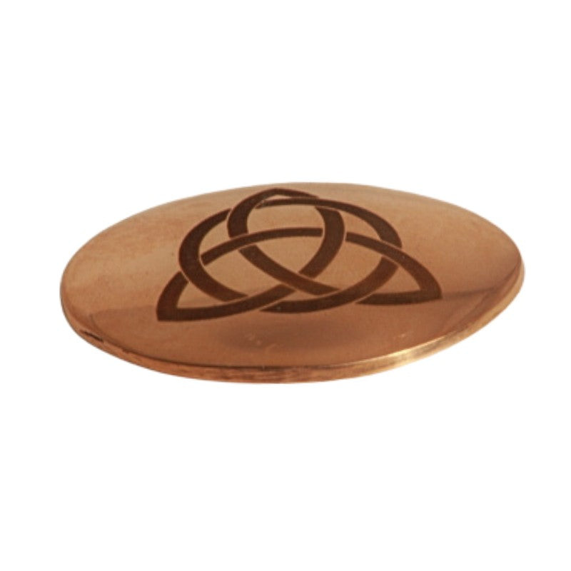 Copper Worry Stones/ Protection Stones/ Meditation Stones