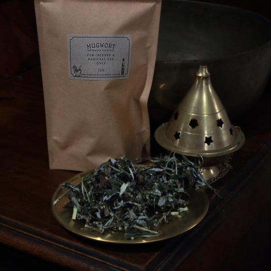 Mugwort 20g