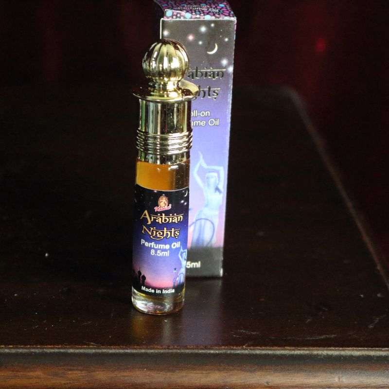 Kamini Premium Perfume Oil - Arabian Nights