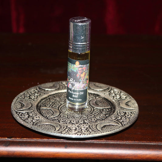 Kamini Roll On Perfume Oil Black Opium