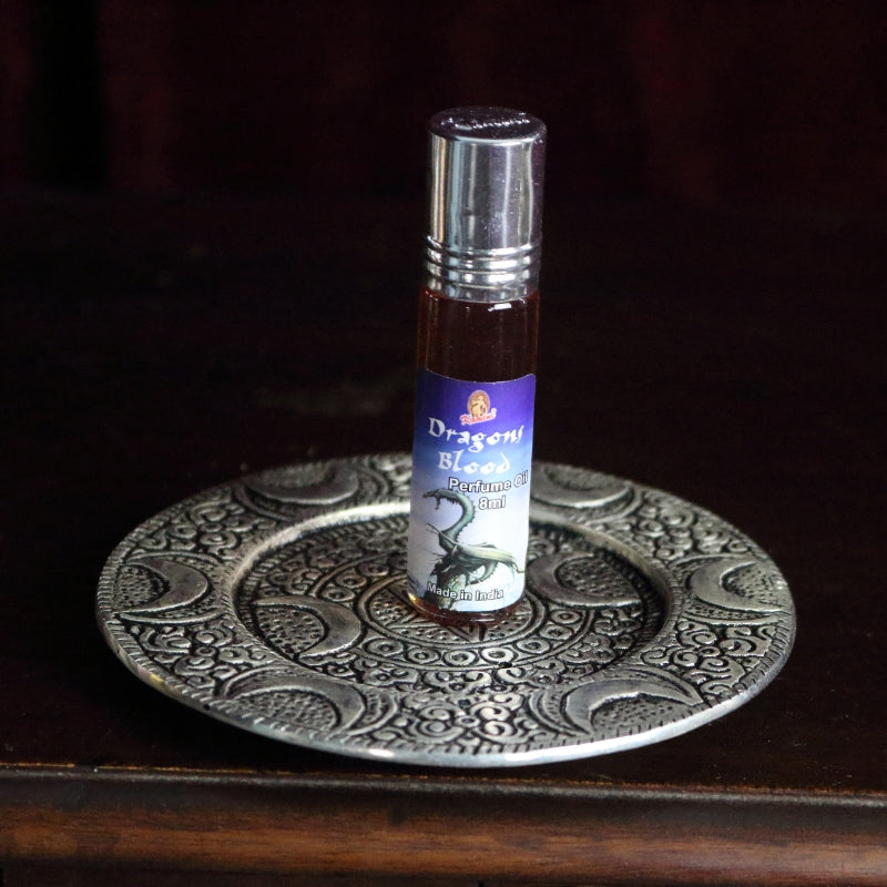 Kamini Roll On Perfume Oil Dragon's Blood
