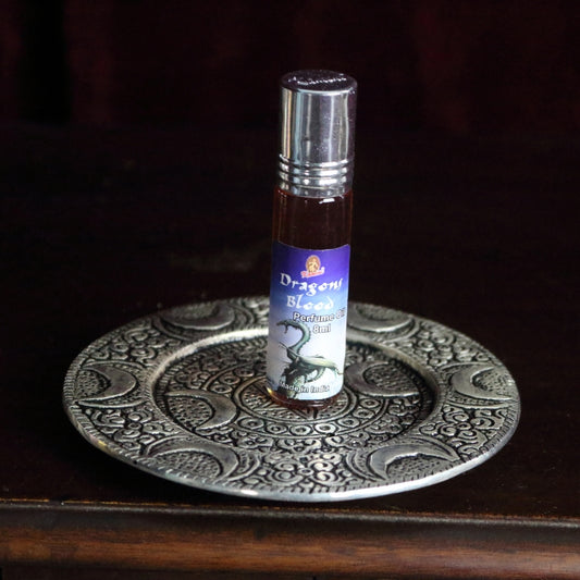 Kamini Roll On Perfume Oil Dragon's Blood