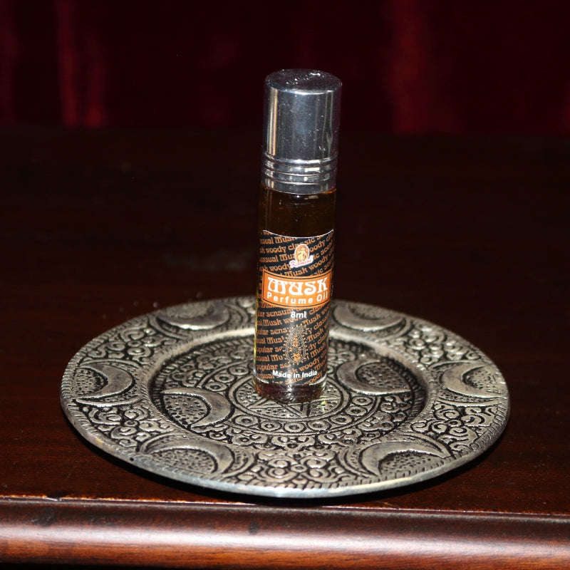 Kamini Roll On Perfume Oil Musk