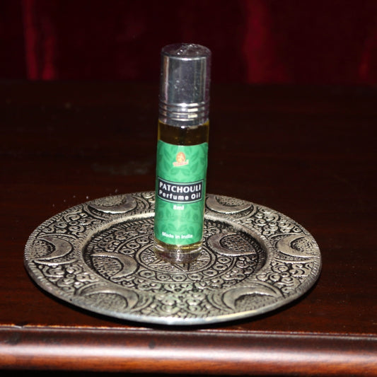 Kamini Roll On Perfume Oil - Patchouli