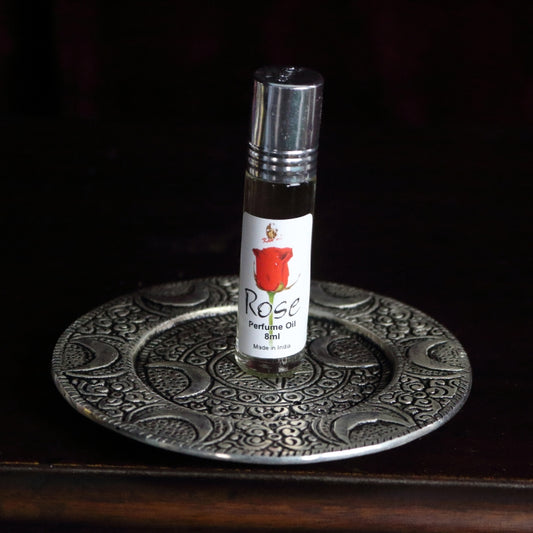 Kamini Roll On Perfume Oil Rose