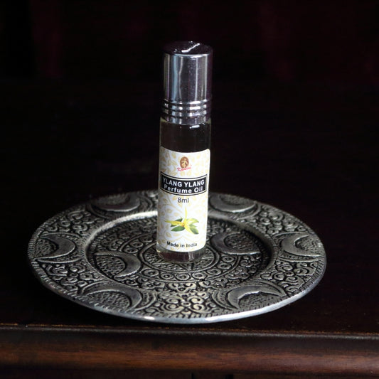 Kamini Roll On Perfume Oil Ylang Ylang
