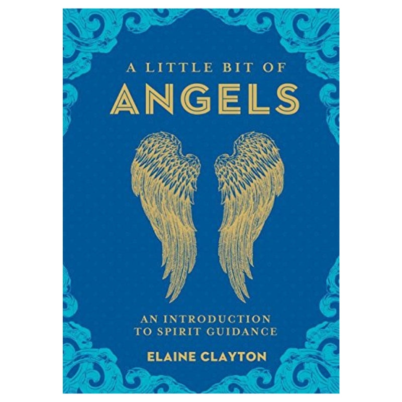 Little Bit Of Angels