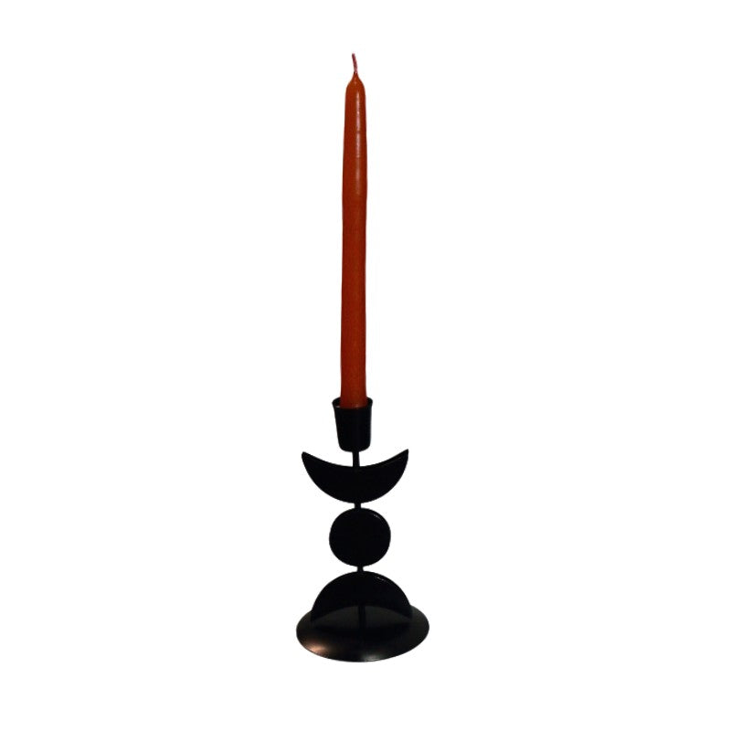 9 Hour Taper Dinner Candles - Sold Separately