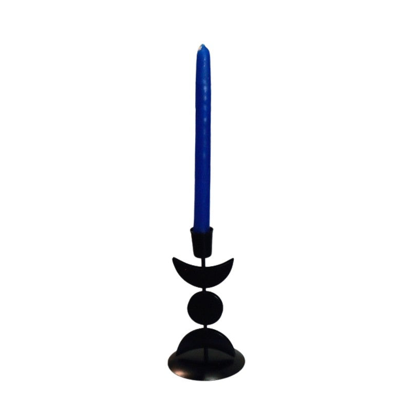 9 Hour Taper Dinner Candles - Sold Separately