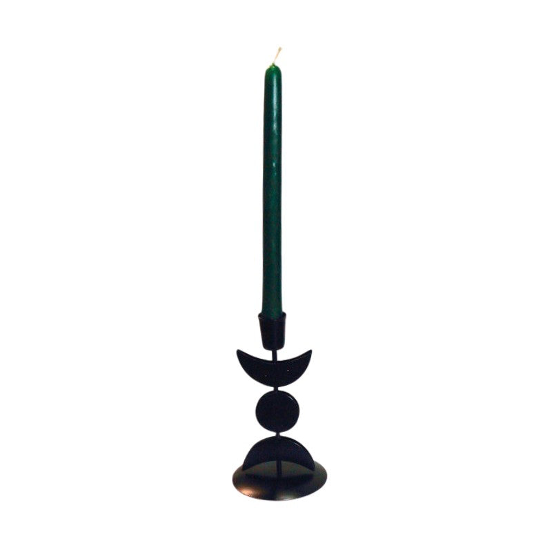9 Hour Taper Dinner Candles - Sold Separately