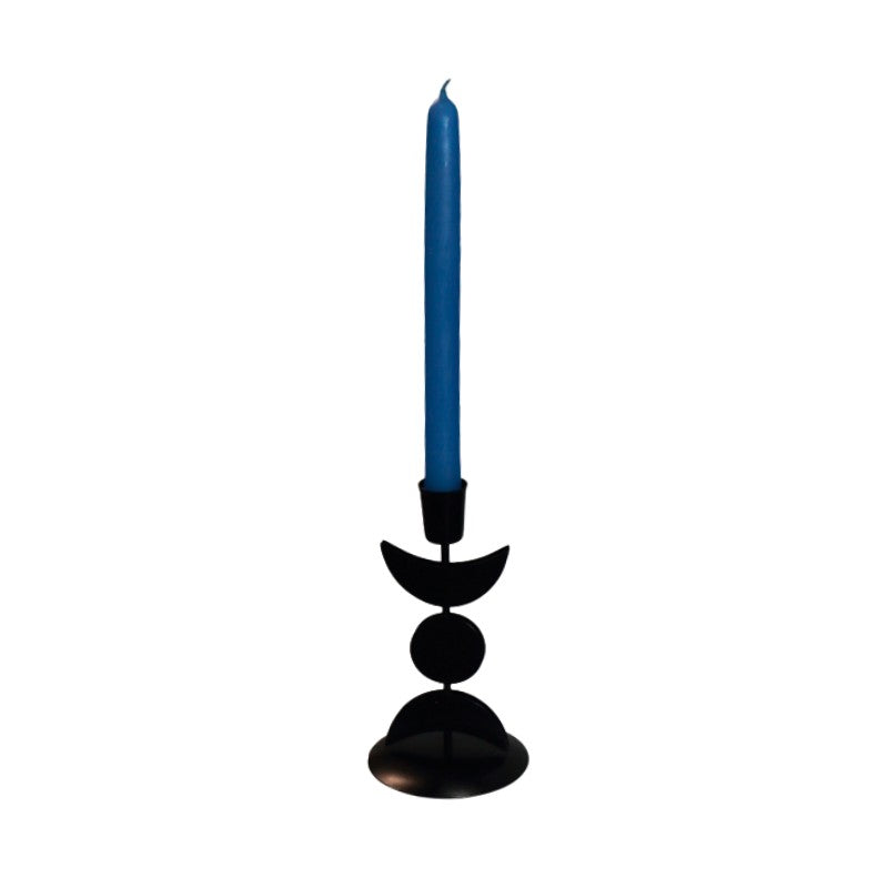 9 Hour Taper Dinner Candles - Sold Separately