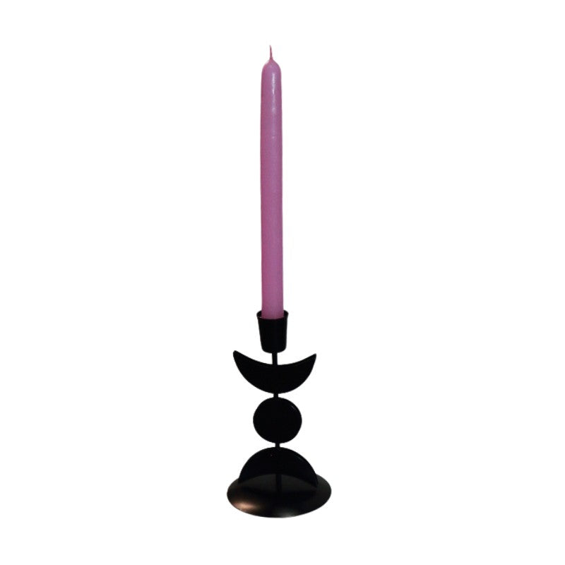 9 Hour Taper Dinner Candles - Sold Separately