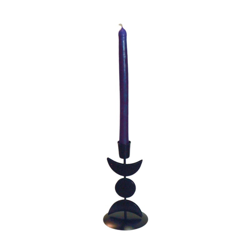 9 Hour Taper Dinner Candles - Sold Separately